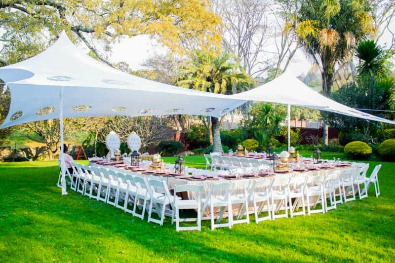 Event Decor Services