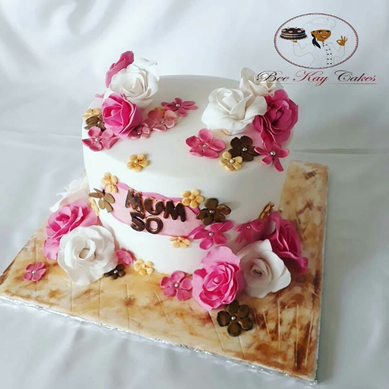 Birthday and Anytime Cakes 🍰