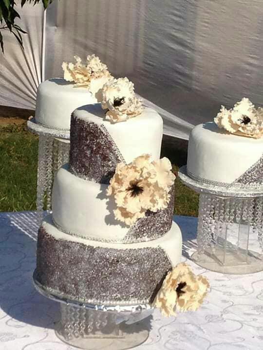 Wedding Cakes