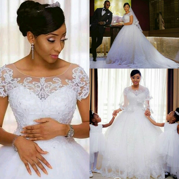Bridal Wear