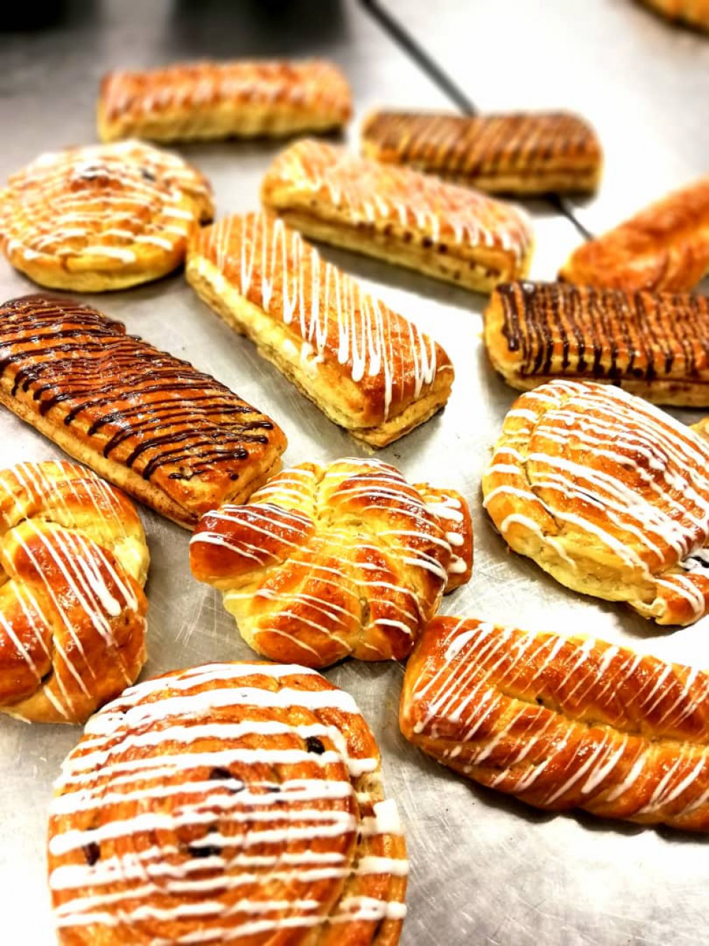 Anytime Cakes & Confectionery