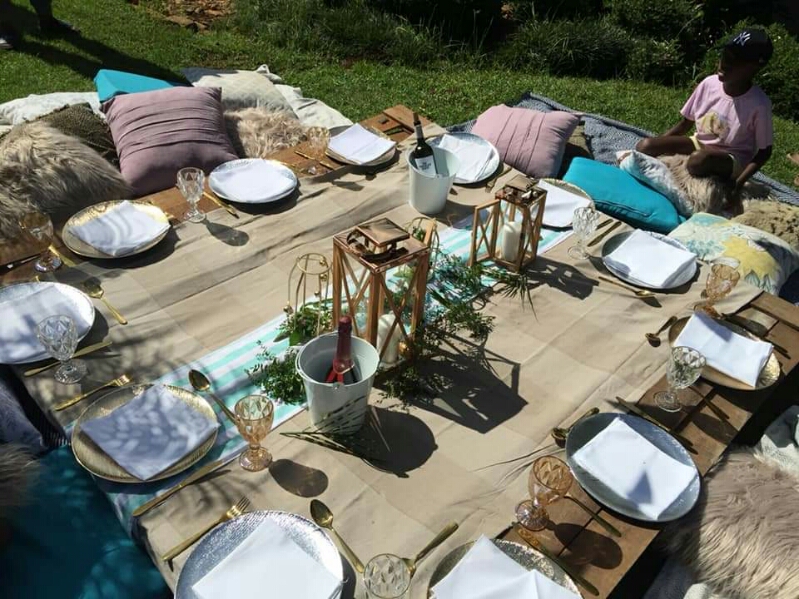 Decor for any Occasion