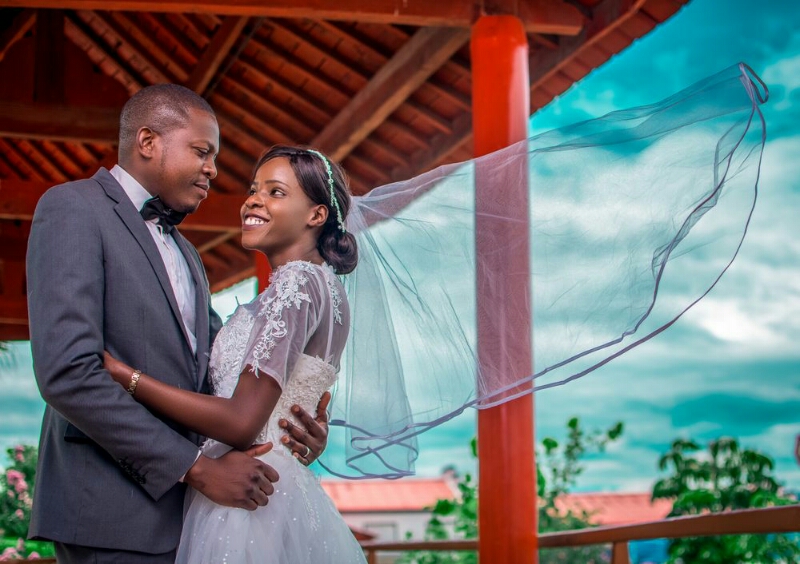 Wedding Photography & Videography