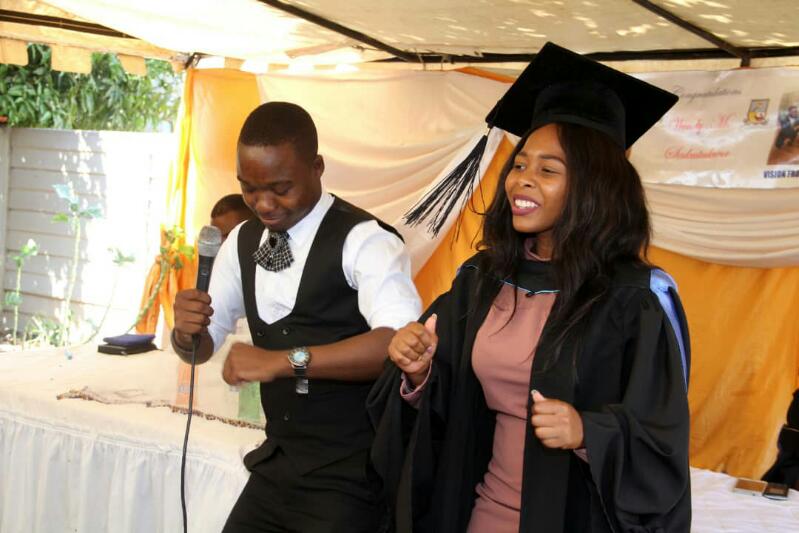 Master of Ceremonies