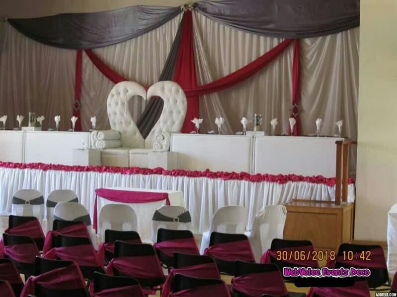Event Deco Services