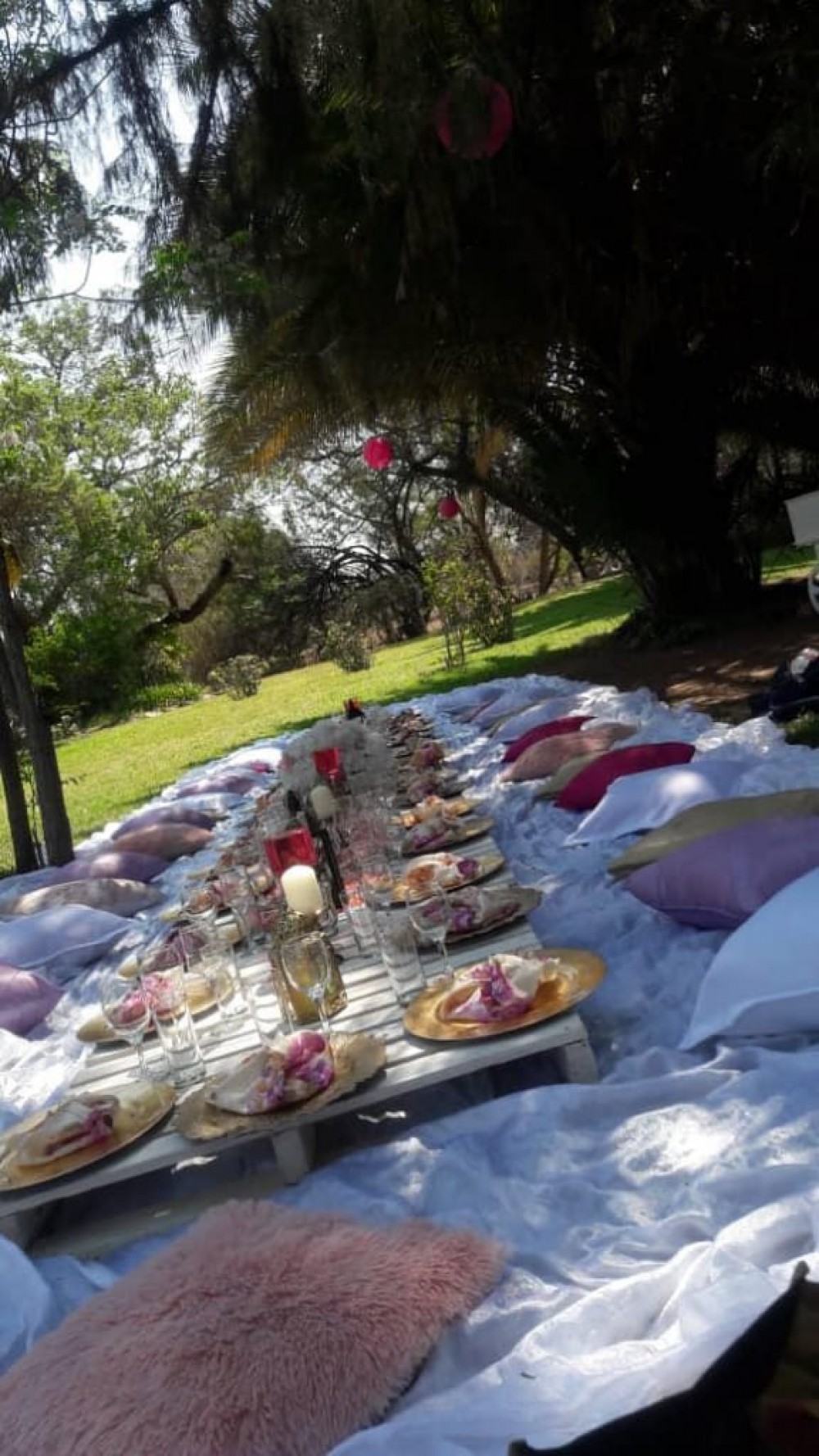 Event Decor Services