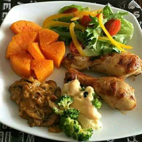 Event and Wedding Catering