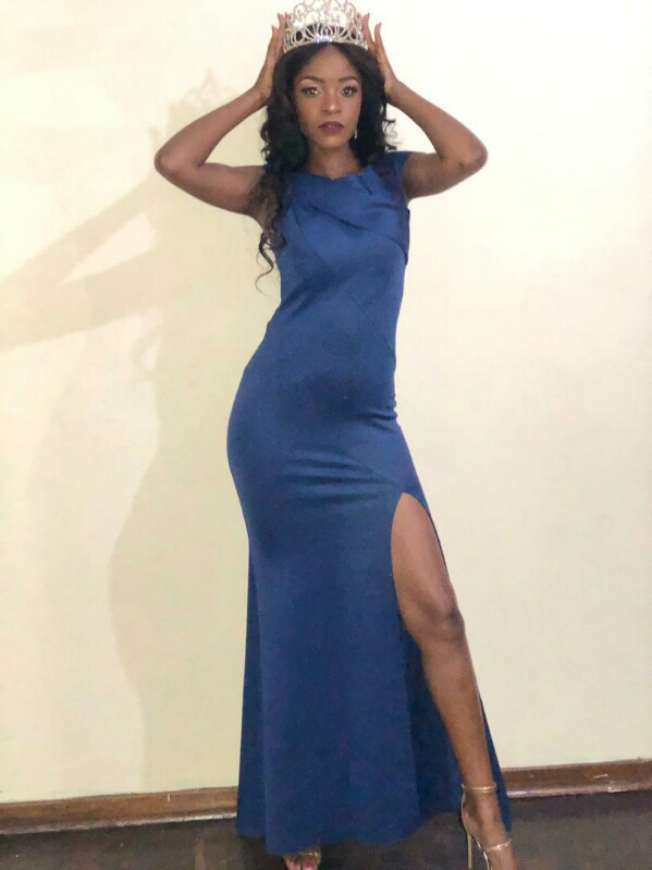 Bridesmaid's Dresses 👗