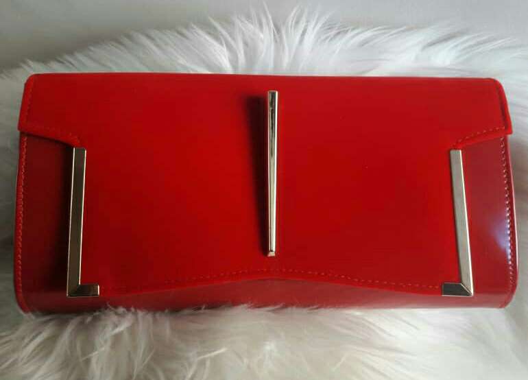 Clutches and Accessories