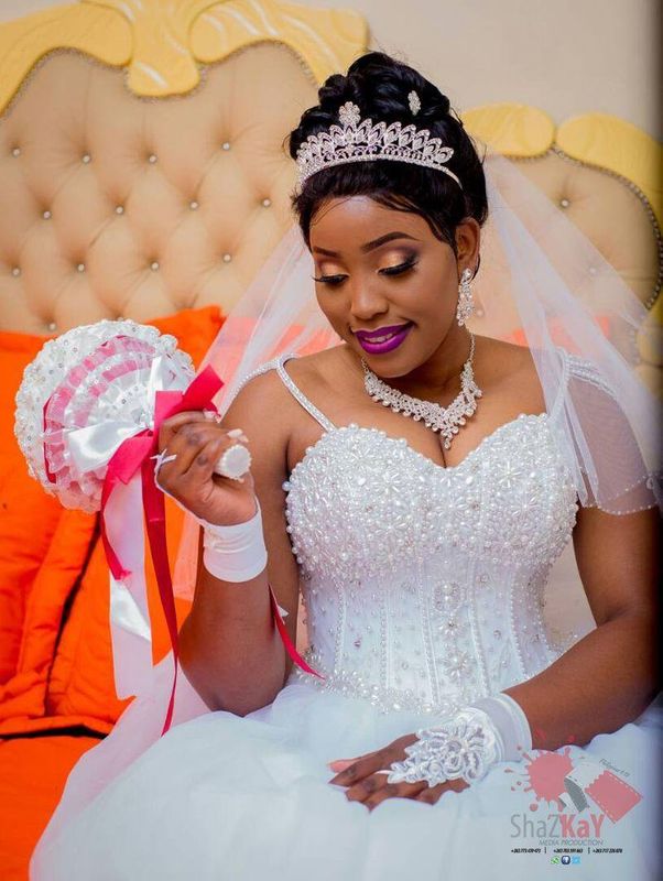 Wedding Gowns