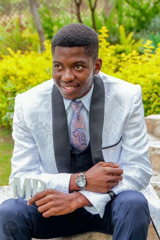 Suit by Zara for Hire