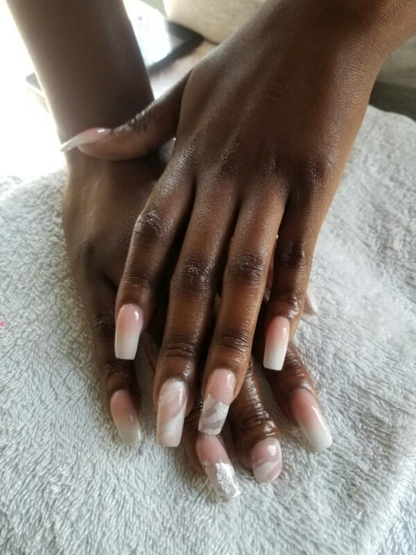 Nails and Manicure