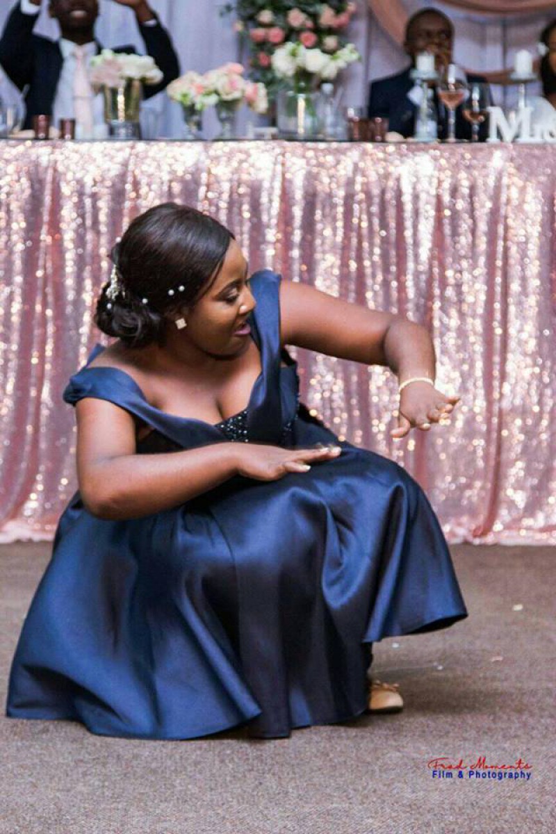 Wedding Photography & Videography