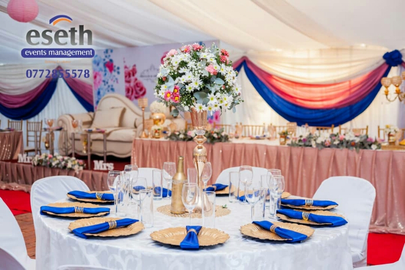 Wedding & Events Decor