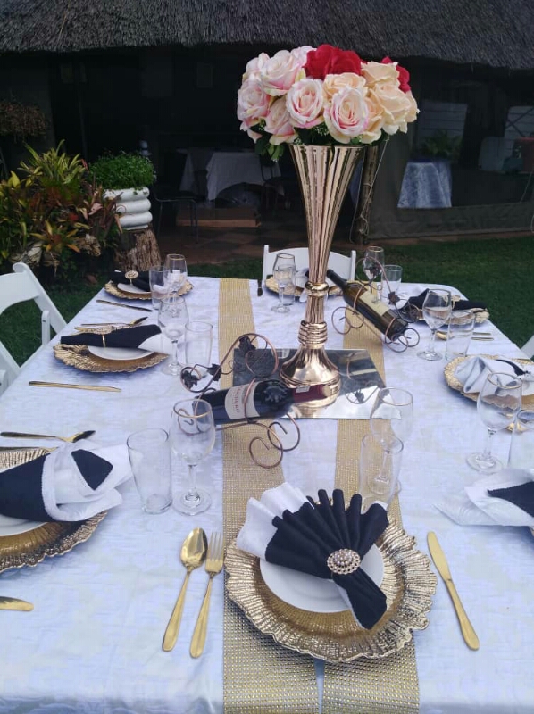 Wedding Decor Services