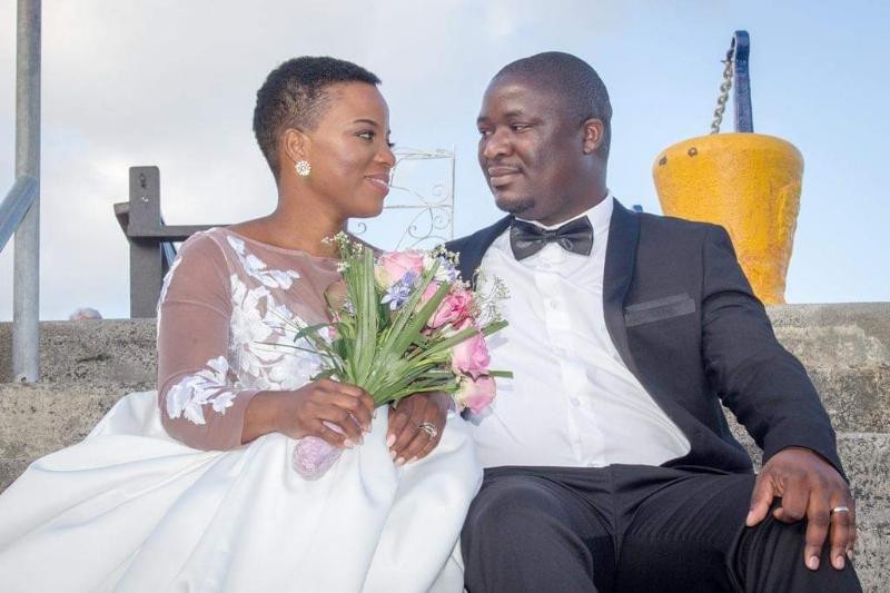Marriage Officiating