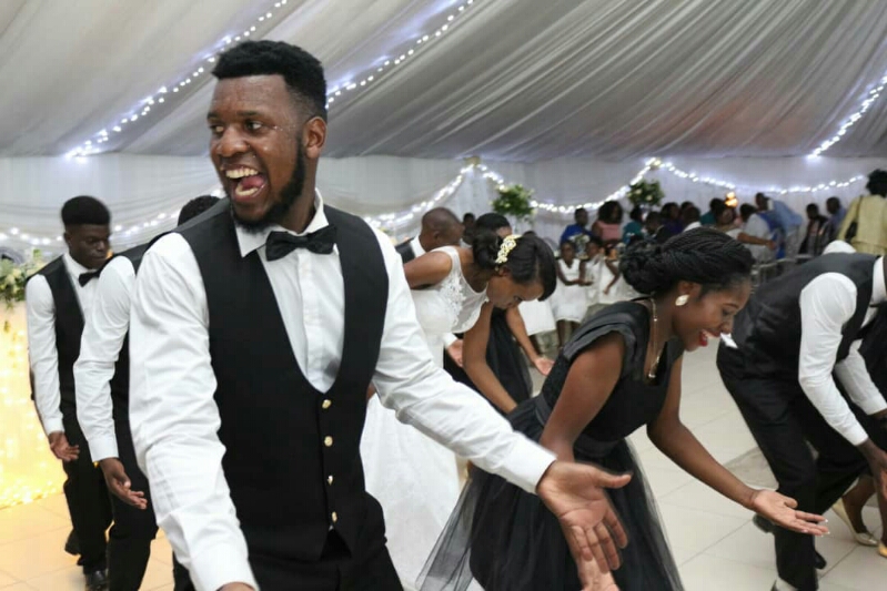 Bridal Team For Hire