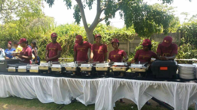 Mauya Events Catering