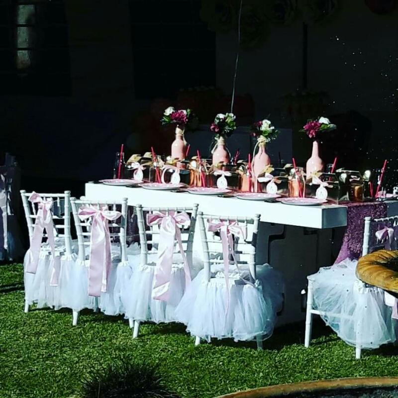 Popcorn Machine Hire