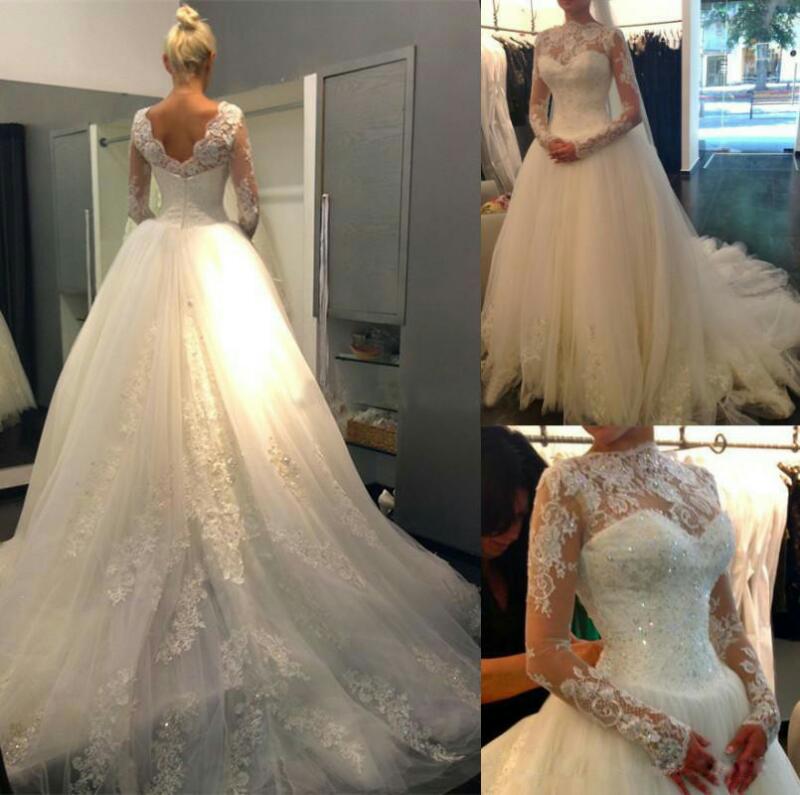 Wedding Gowns