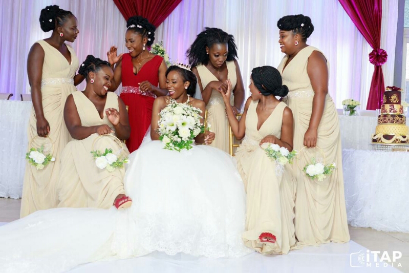 Wedding Planning Services