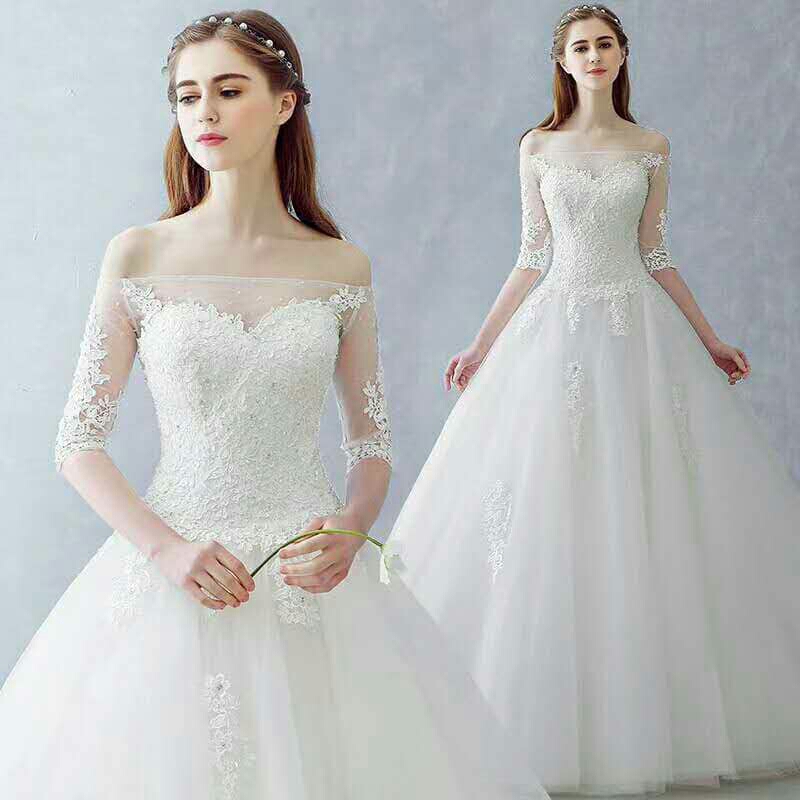 Bridal Wear