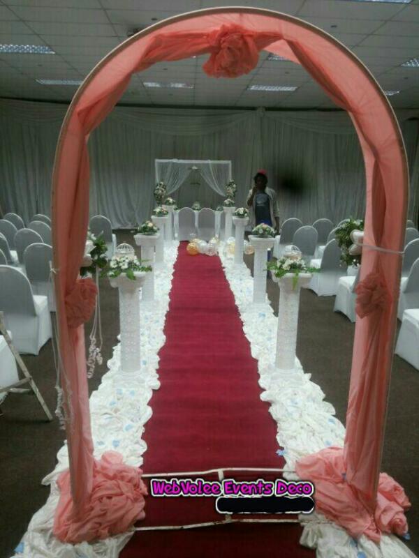 Event Deco Services