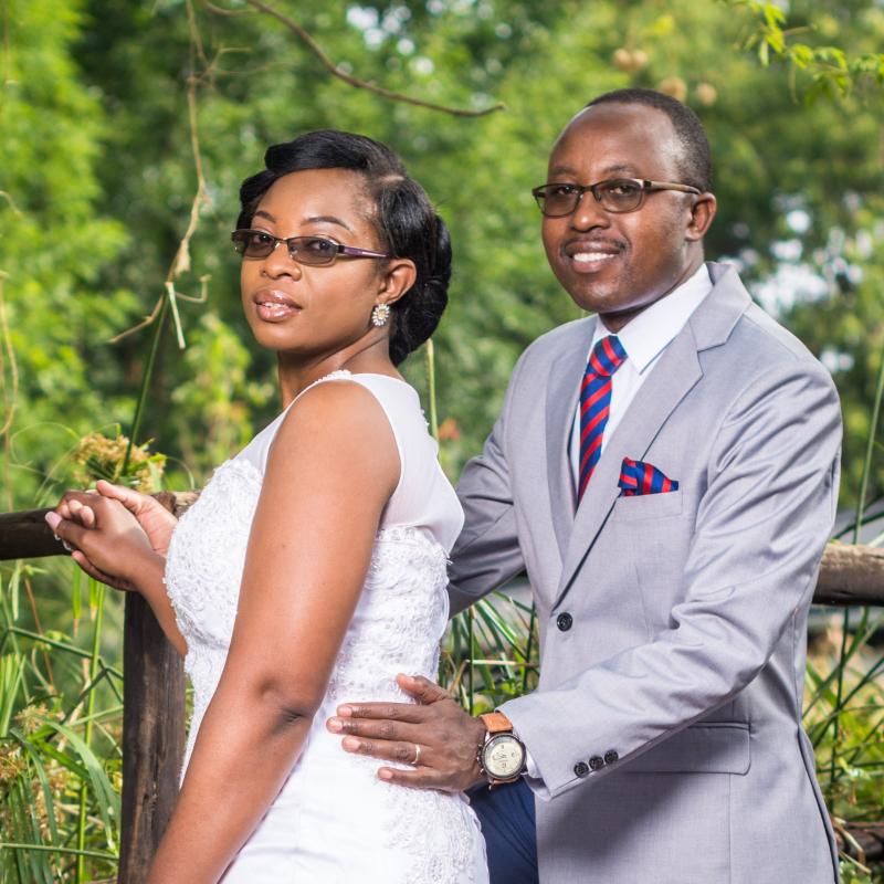 On Call Wedding Photographer