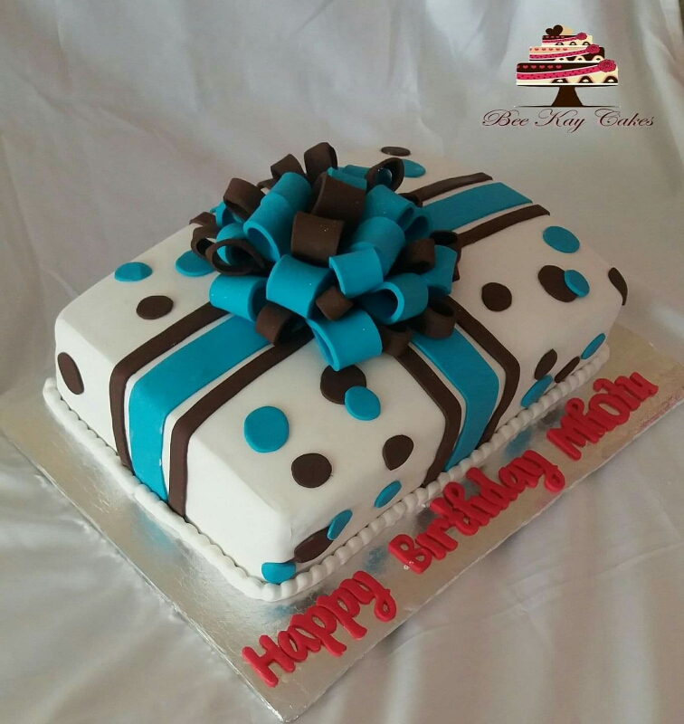 Birthday and Anytime Cakes 🍰