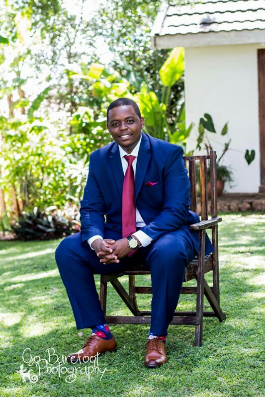 Wedding Photography & Video