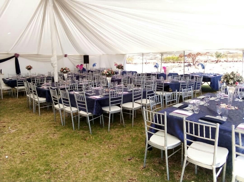 Event Decor Services