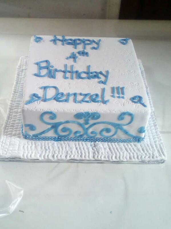 Birthday Cakes 🍰