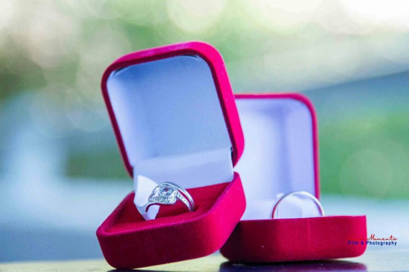 Wedding Photography & Videography