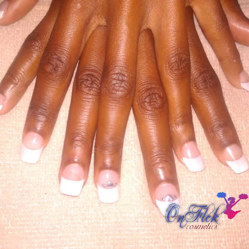 Artificial nails