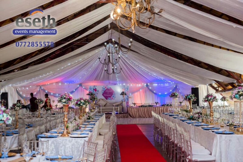 Wedding & Events Decor