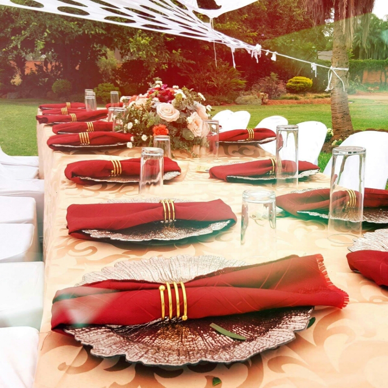 Event Decor Services