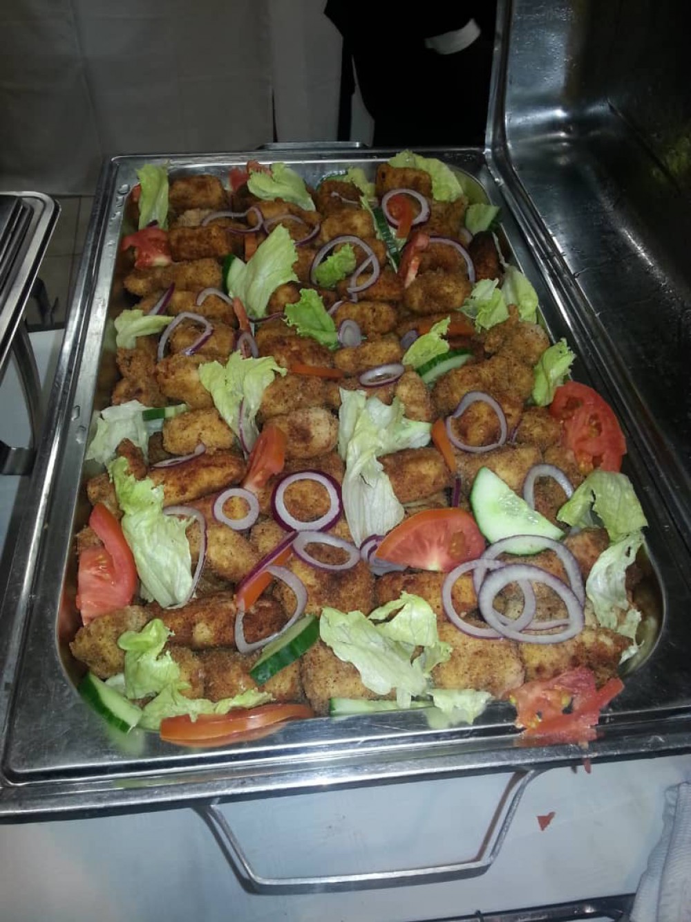 Event Catering Services