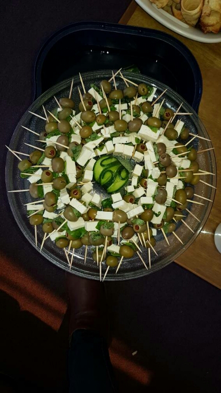Event  Catering Services