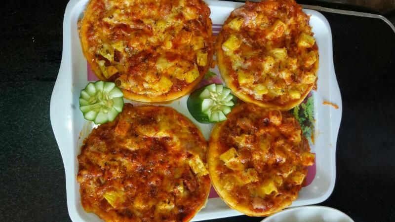 Event Catering Services