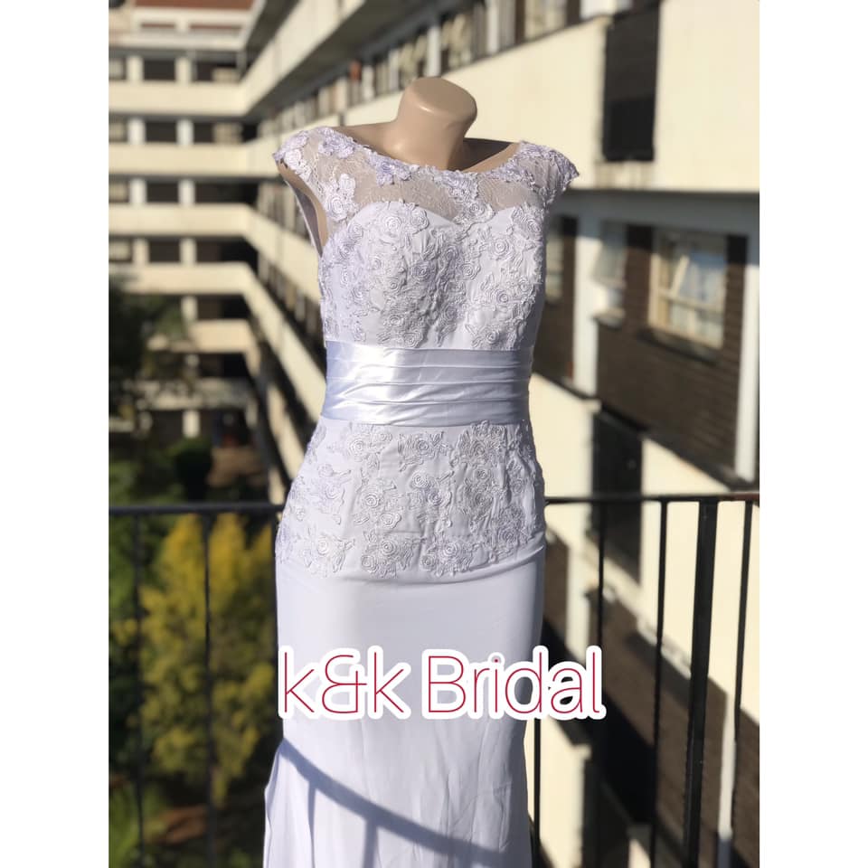 Bridal Gowns for Hire
