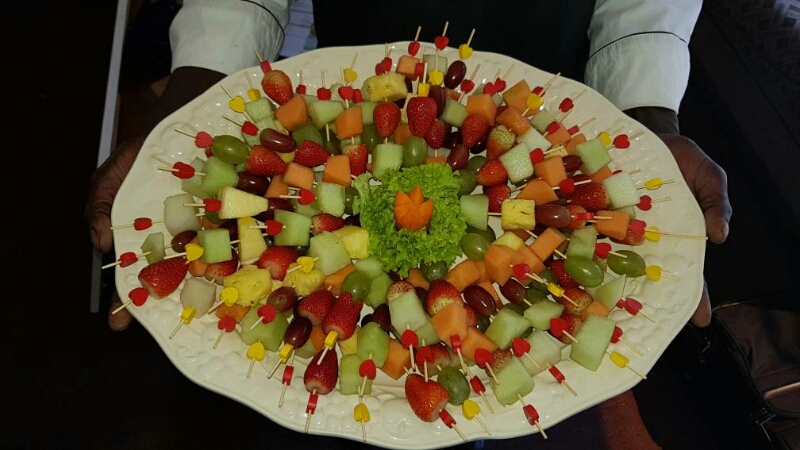 Event  Catering Services