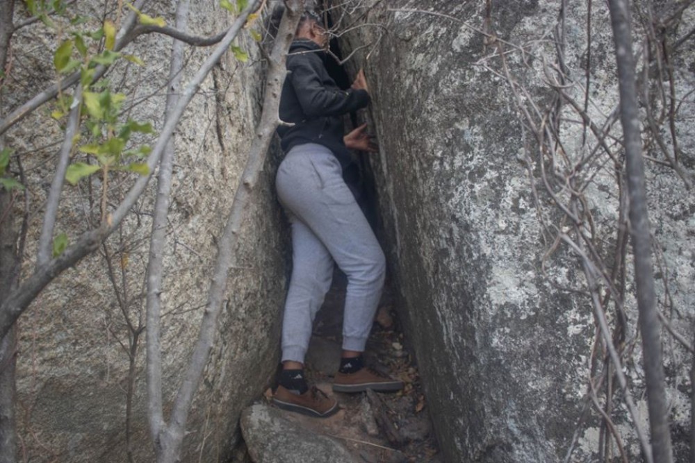 Accommodation & Activities