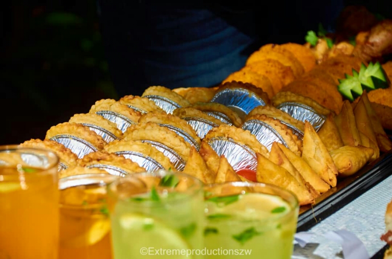 Event Planning Services