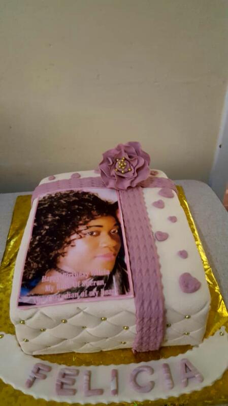 Anytime Cakes