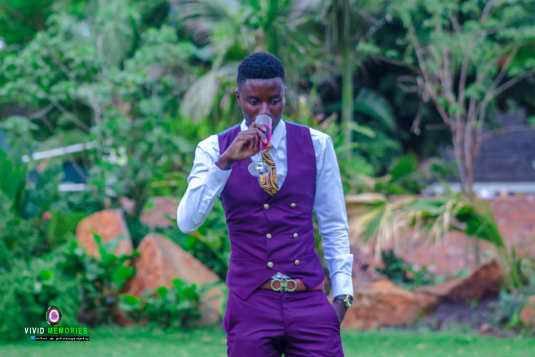 Master of Ceremonies