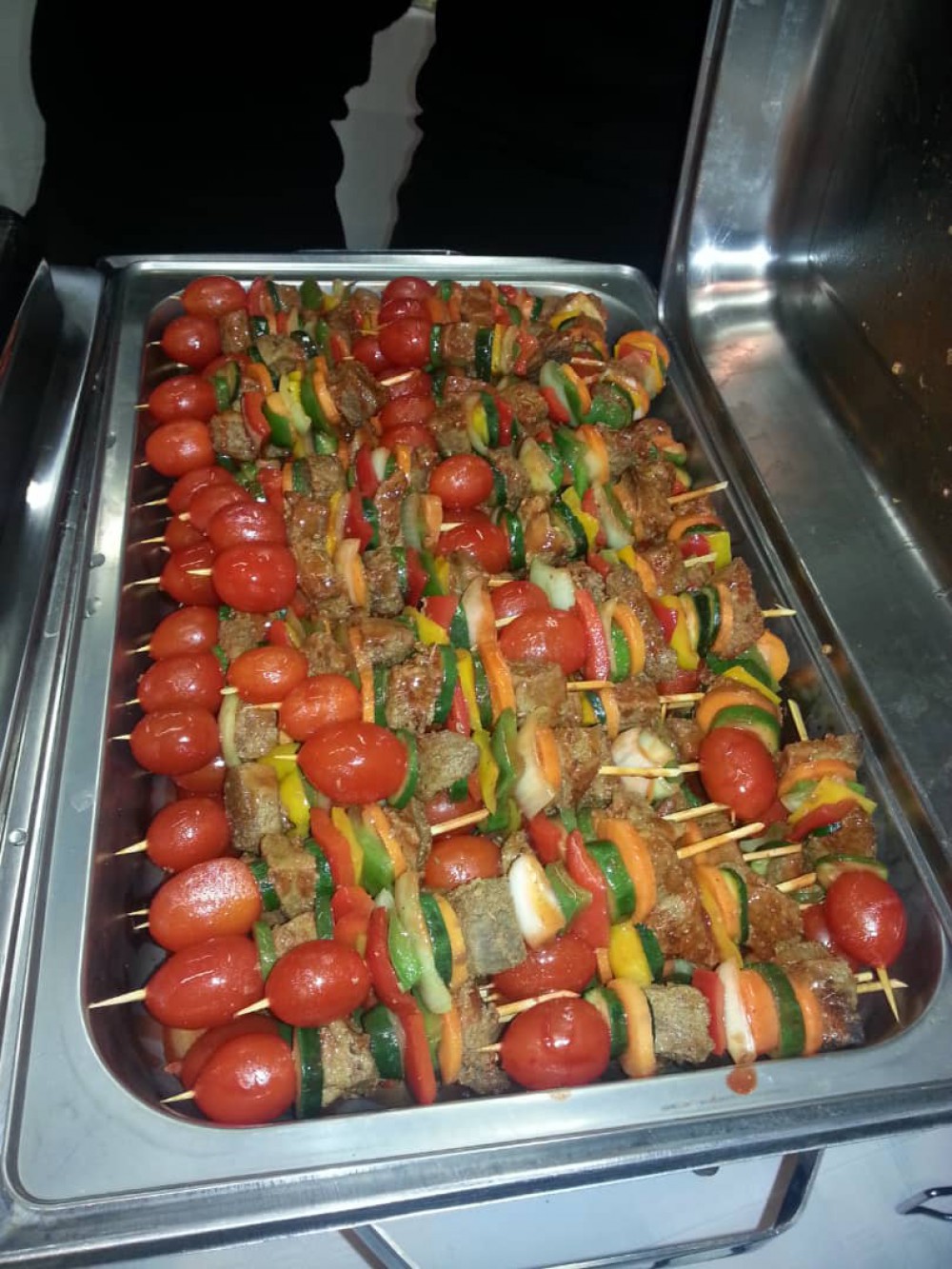 Event Catering Services