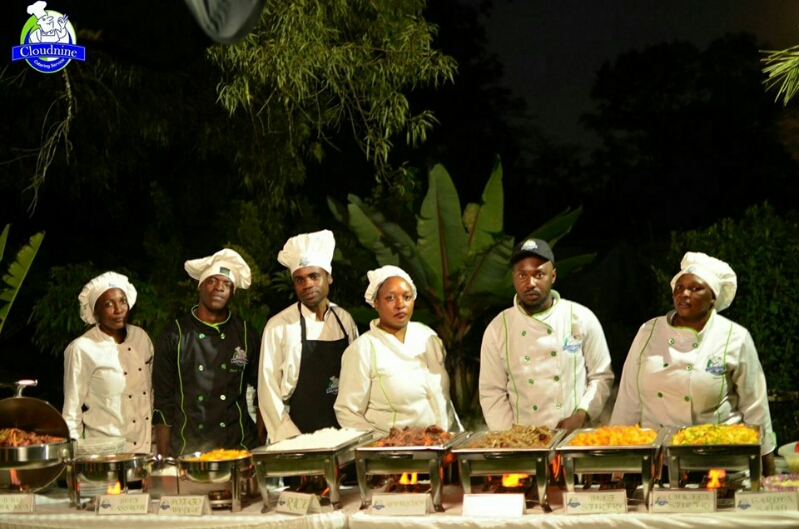 Catering Services