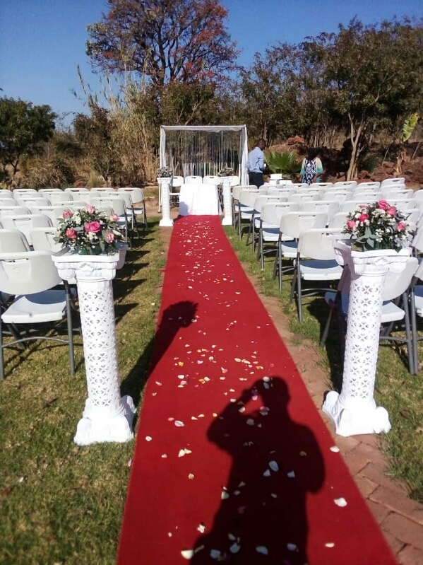 Event Decor Services