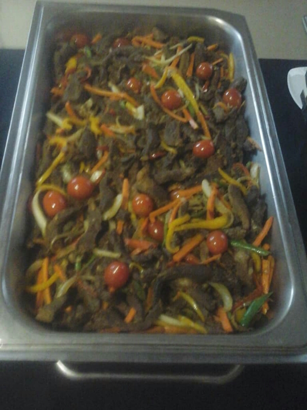 Event Catering Services for all Functions