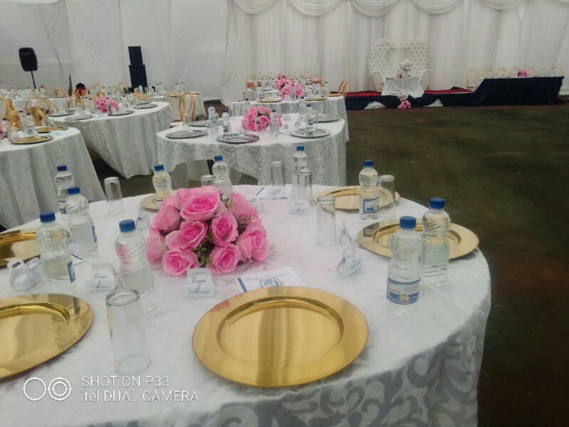 Events Decor Services